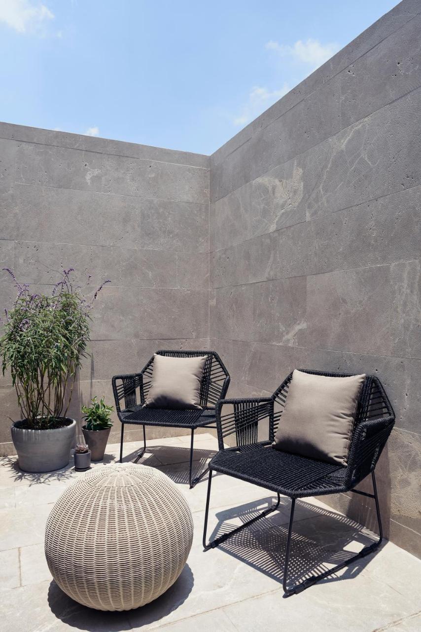 Felix Boutique Stays By Viadora Mexico by Eksteriør bilde