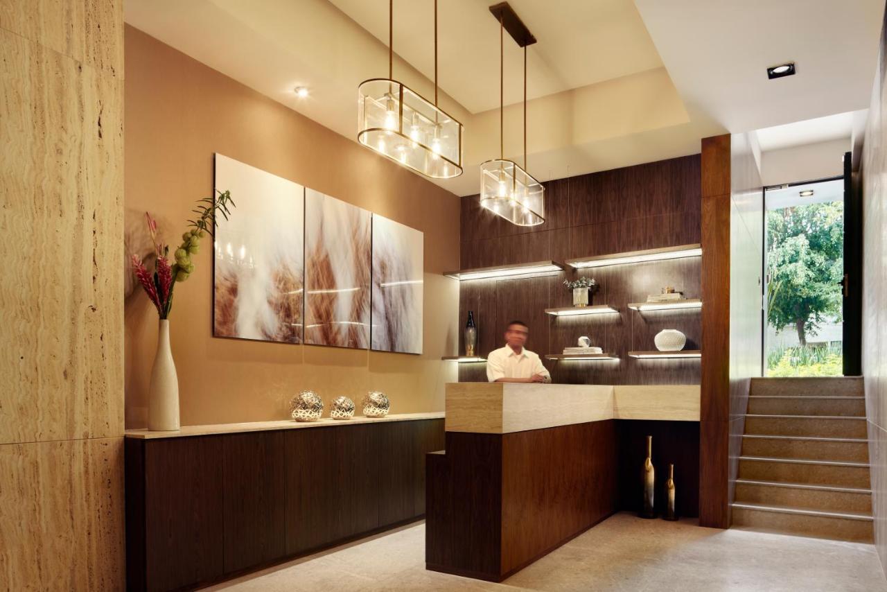 Felix Boutique Stays By Viadora Mexico by Eksteriør bilde